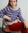 Le Knit I Inge Sweater