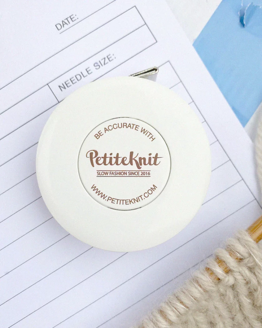 PetiteKnit I Maßband – Bild 6