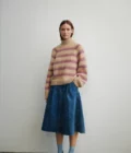 My Favorite Things Knitwear I Norma Sweater – Bild 4