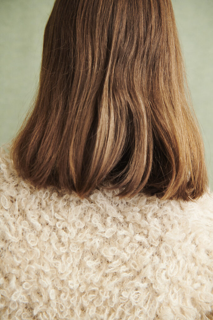 Helga Jona I Rita Jacket