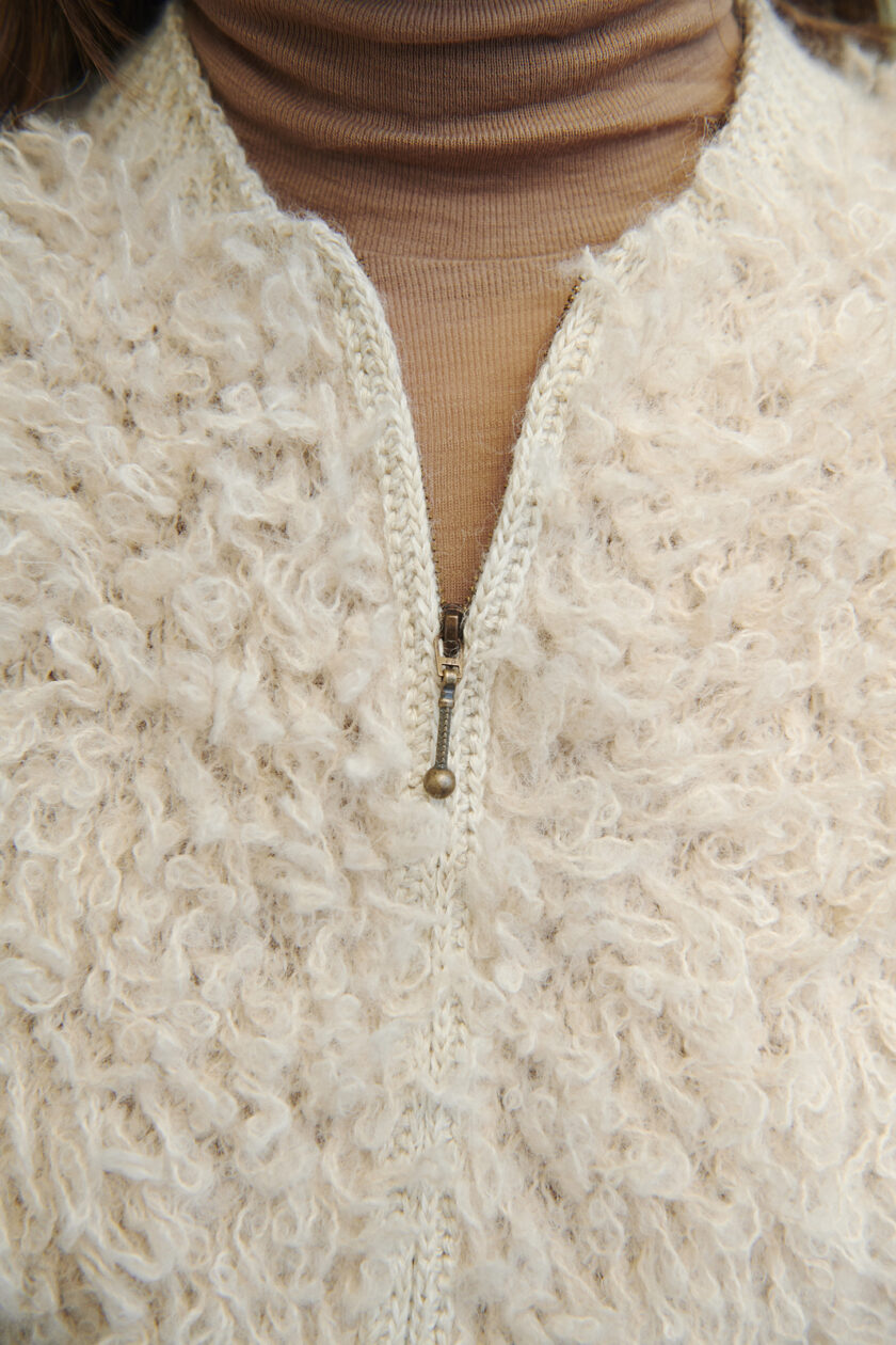 Helga Jona I Rita Jacket – Bild 5