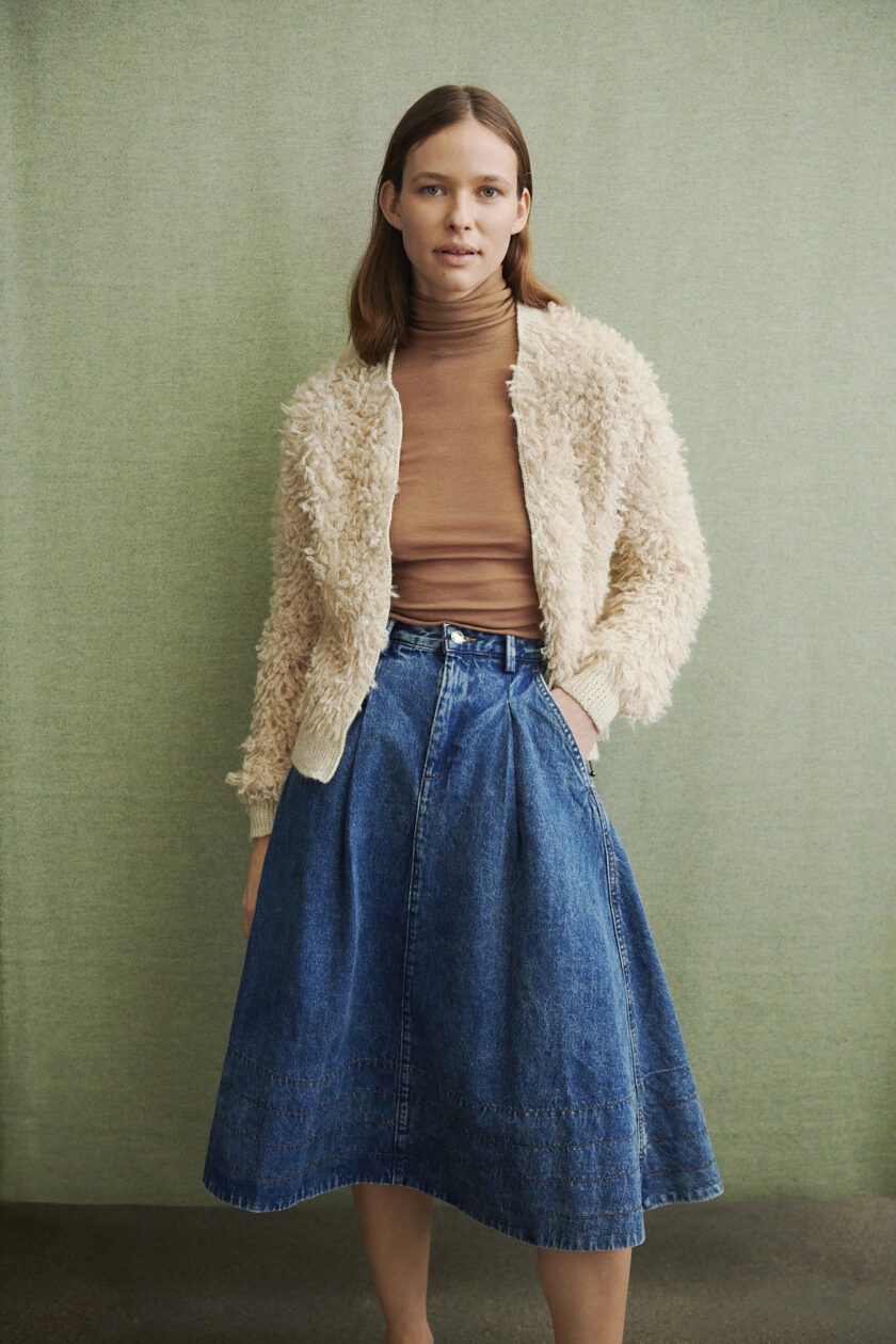 Helga Jona I Rita Jacket – Bild 6