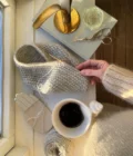 PetiteKnit I Schere - Storchenschere – Bild 3