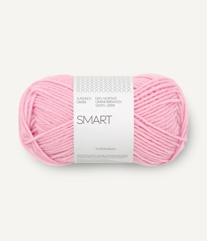 Sandnes Garn I Smart