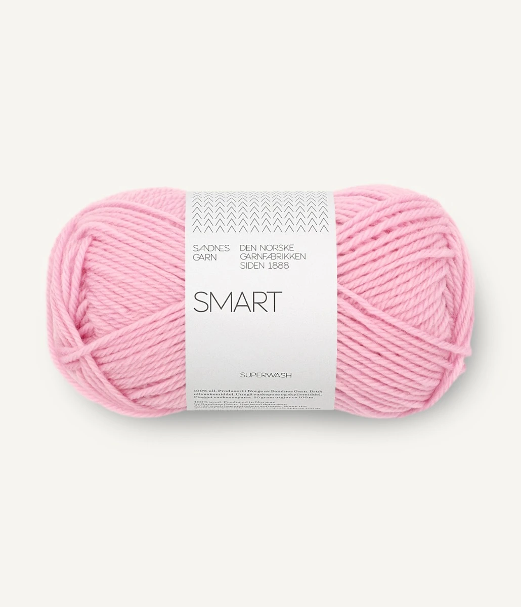 Sandnes Garn I Smart
