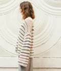Sandnes Garn I Sebrina Sweater (2404-10) – Bild 7