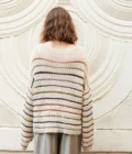 Sandnes Garn I Sebrina Sweater (2404-10) – Bild 6