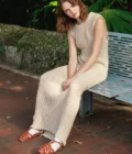 Sandnes Garn I Carla Dress (2404-6) – Bild 6