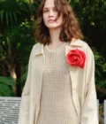 Sandnes Garn I Carla Dress (2404-6) – Bild 2