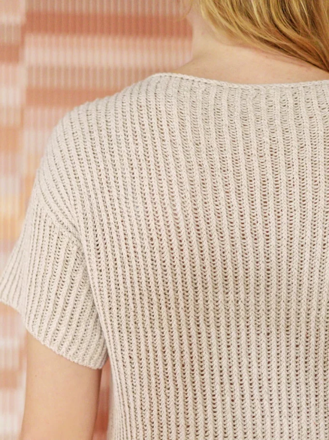 Sandnes Garn I Fenny Tee (2404-7)