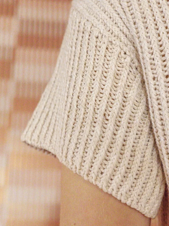 Sandnes Garn I Fenny Tee (2404-7)