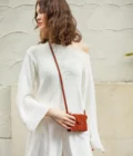 Sandnes Garn I Milly Sweater (2404-8a) – Bild 3