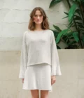Sandnes Garn I Milly Sweater (2404-8a) – Bild 7