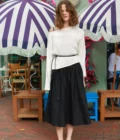 Sandnes Garn I Milly Sweater (2404-8a) – Bild 5