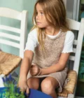 Sandnes Garn I Minnie Kleid Junior (2405-2) – Bild 7