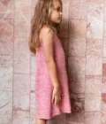 Sandnes Garn I Minnie Kleid Junior (2405-2) – Bild 4