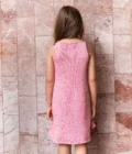 Sandnes Garn I Minnie Kleid Junior (2405-2) – Bild 5