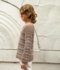 Sandnes Garn I Sebbe Sweater Junior (2405-3) – Bild 6