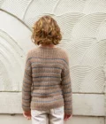 Sandnes Garn I Sebbe Sweater Junior (2405-3) – Bild 5