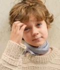 Sandnes Garn I Fillip Sweater Junior (2405-4) – Bild 3