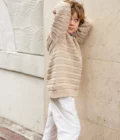 Sandnes Garn I Fillip Sweater Junior (2405-4) – Bild 5