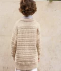 Sandnes Garn I Fillip Sweater Junior (2405-4) – Bild 6