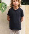 Sandnes Garn I Robin Tee Junior (2405-5)