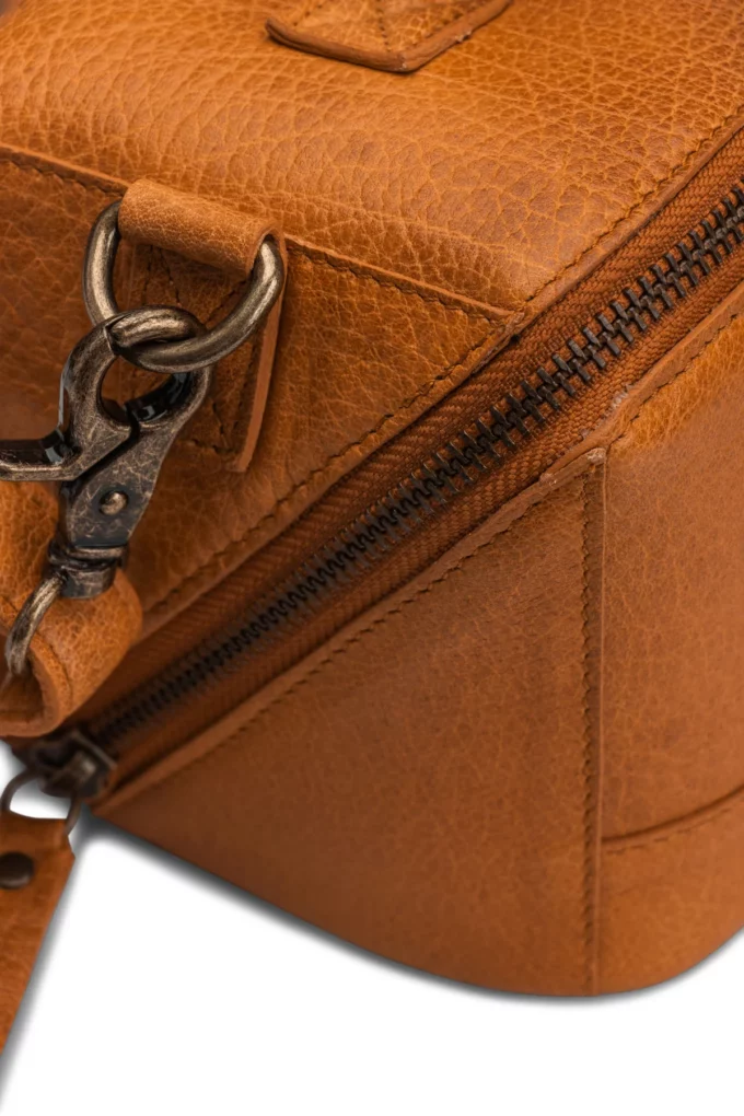 Muud Living│CLEO Stricktasche