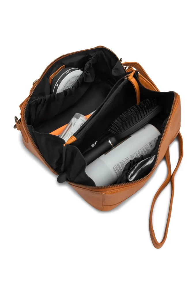 Muud Living│CLEO Stricktasche