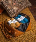 Muud Living│CLEO Stricktasche