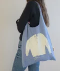 Sandnes Garn I Tote Bag – Bild 5