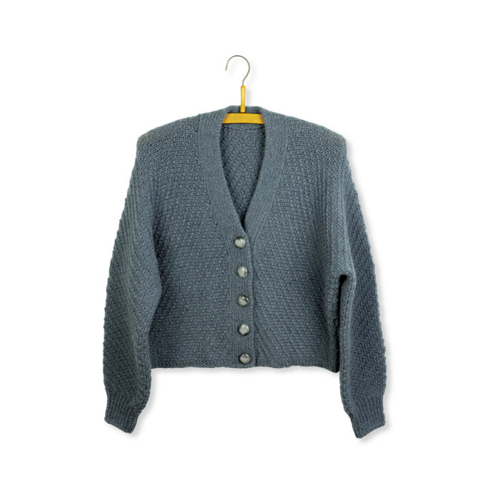 Helga Isager I Helsinki