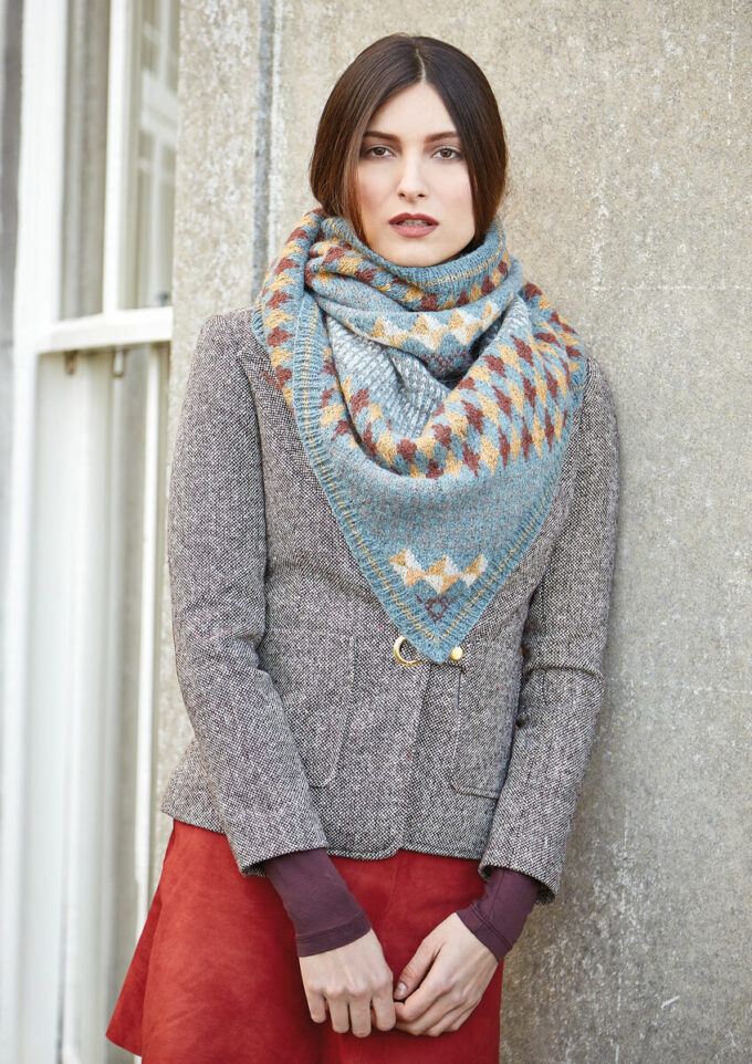 Lisa Richardson I Braveheart