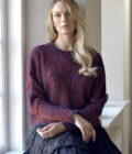Marianne Isager I Februar