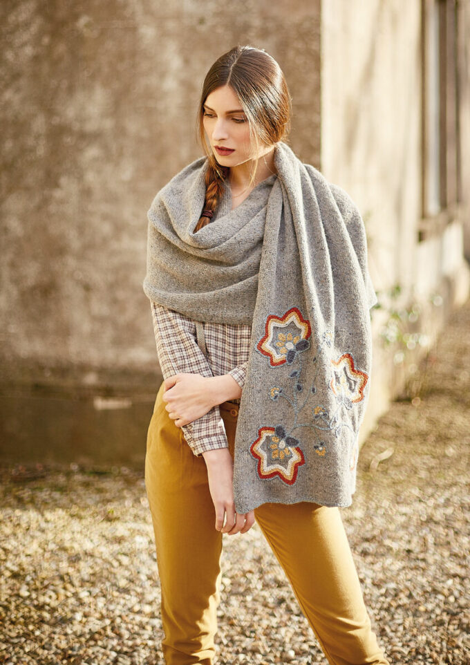 Lisa Richardson I Reiver