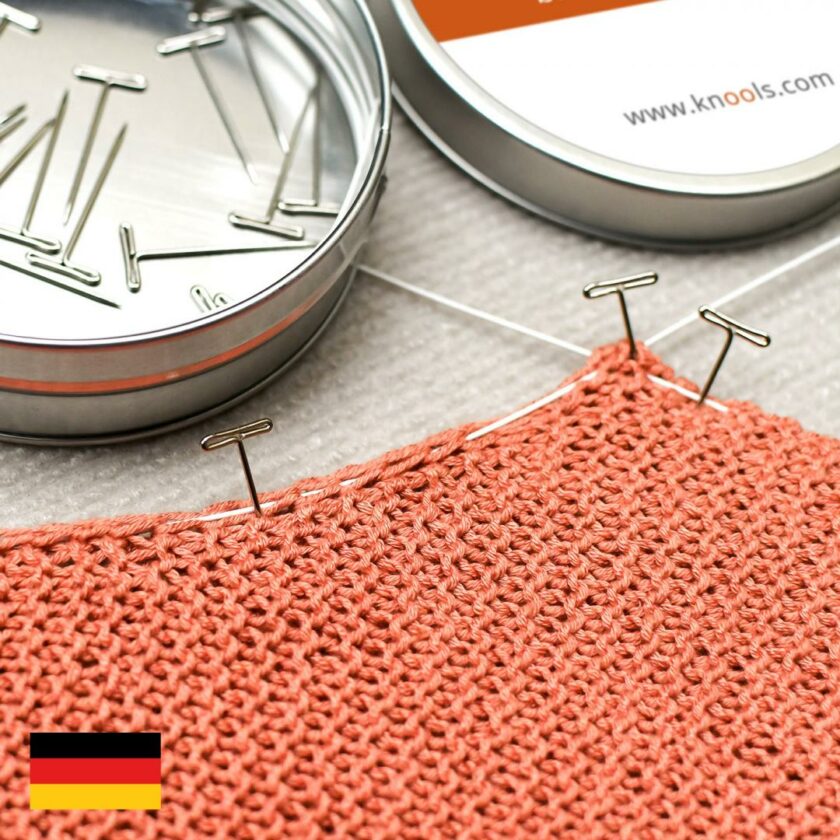 Knools I Spannset "Blocking Wire Set" – Bild 2