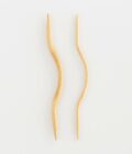 Knools I Zopfnadel "Cable Snakes" – Bild 3