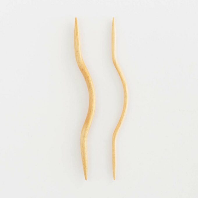 Knools I Zopfnadel "Cable Snakes"