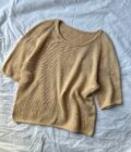 PetiteKnit I Kumulus Tee O-Neck