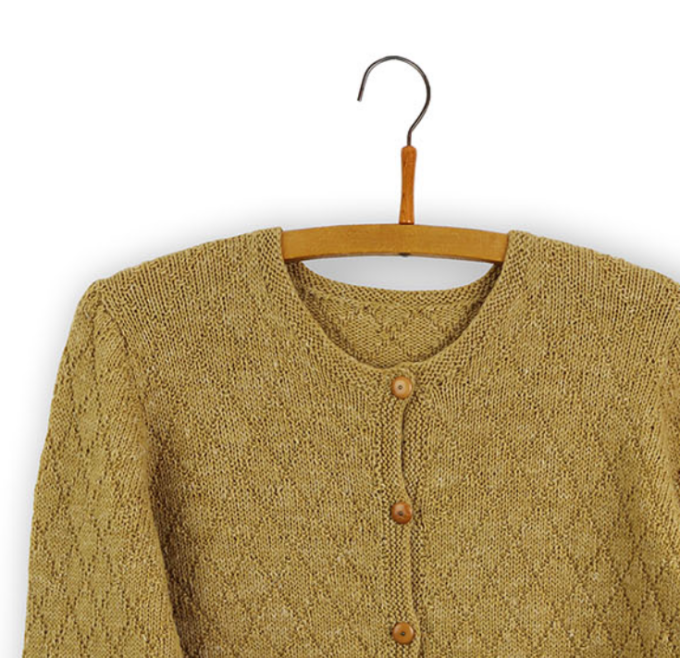 Annette Danielsen I Mango