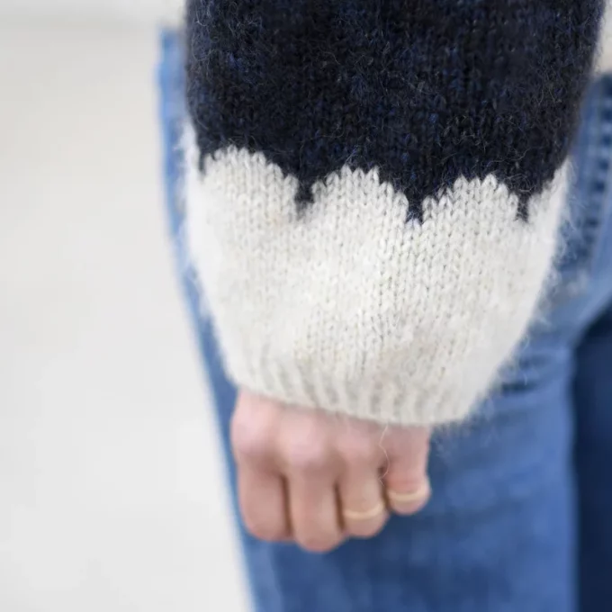 Anne Ventzel I Bella Blocking