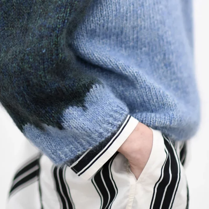 Anne Ventzel I Bella Blocking