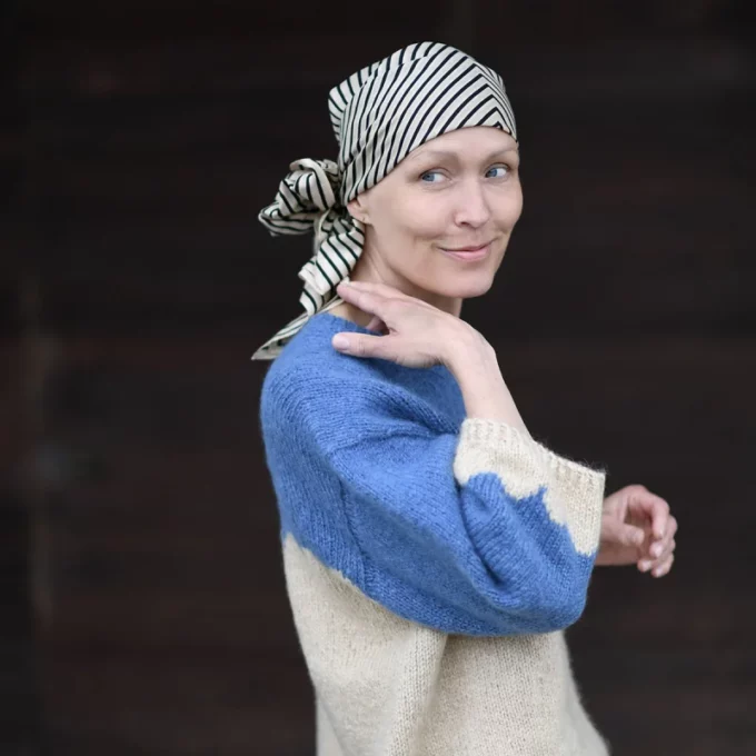 Anne Ventzel I Bella Blocking