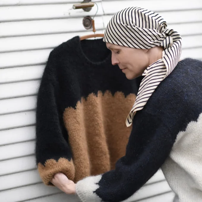 Anne Ventzel I Bella Blocking