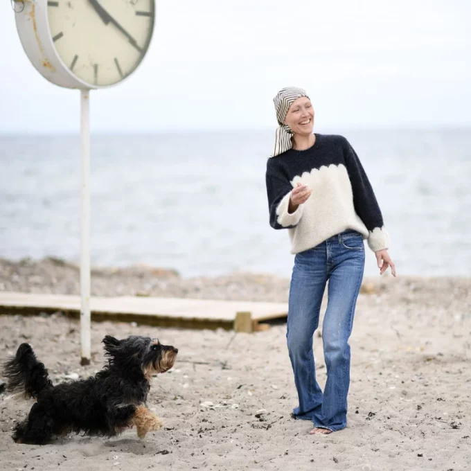 Anne Ventzel I Bella Blocking