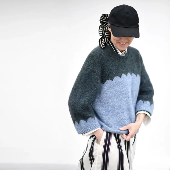 Anne Ventzel I Bella Blocking