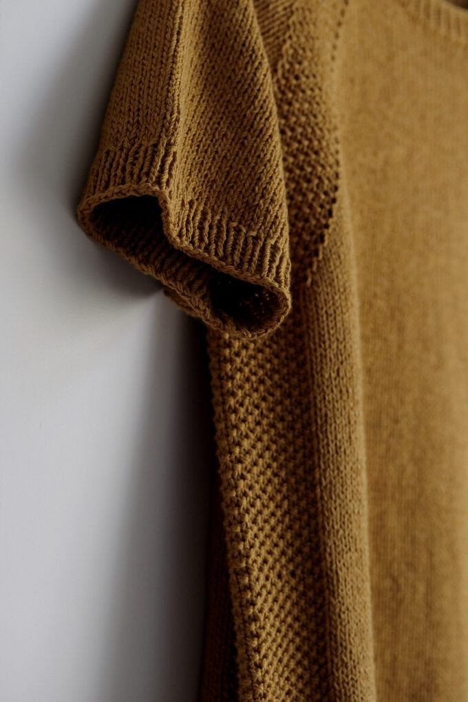 Evgeniya Dupliy I SONNENSTUNDEN Tee