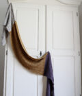 Evgeniya Dupliy I VERTIKAL Shawl – Bild 2