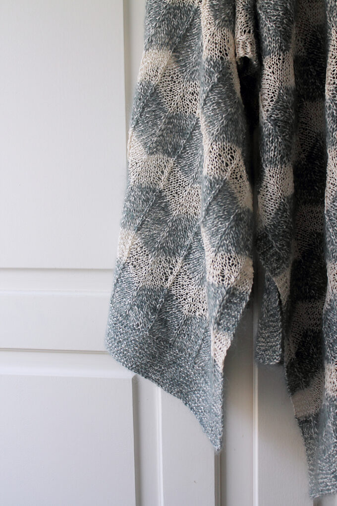 Evgeniya Dupliy I TALLIN Wrap