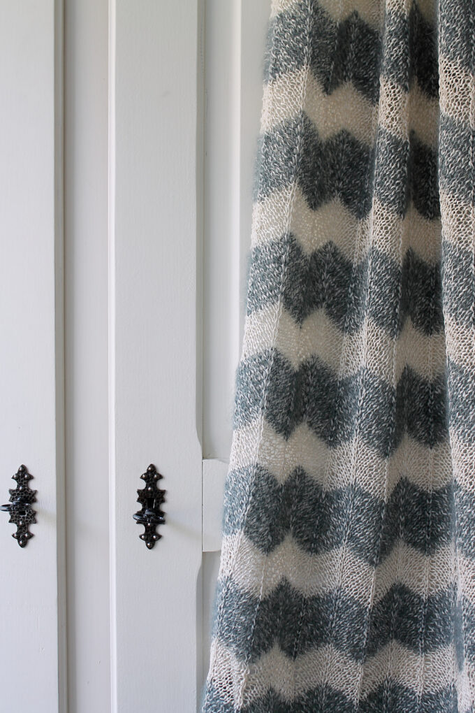 Evgeniya Dupliy I TALLIN Wrap